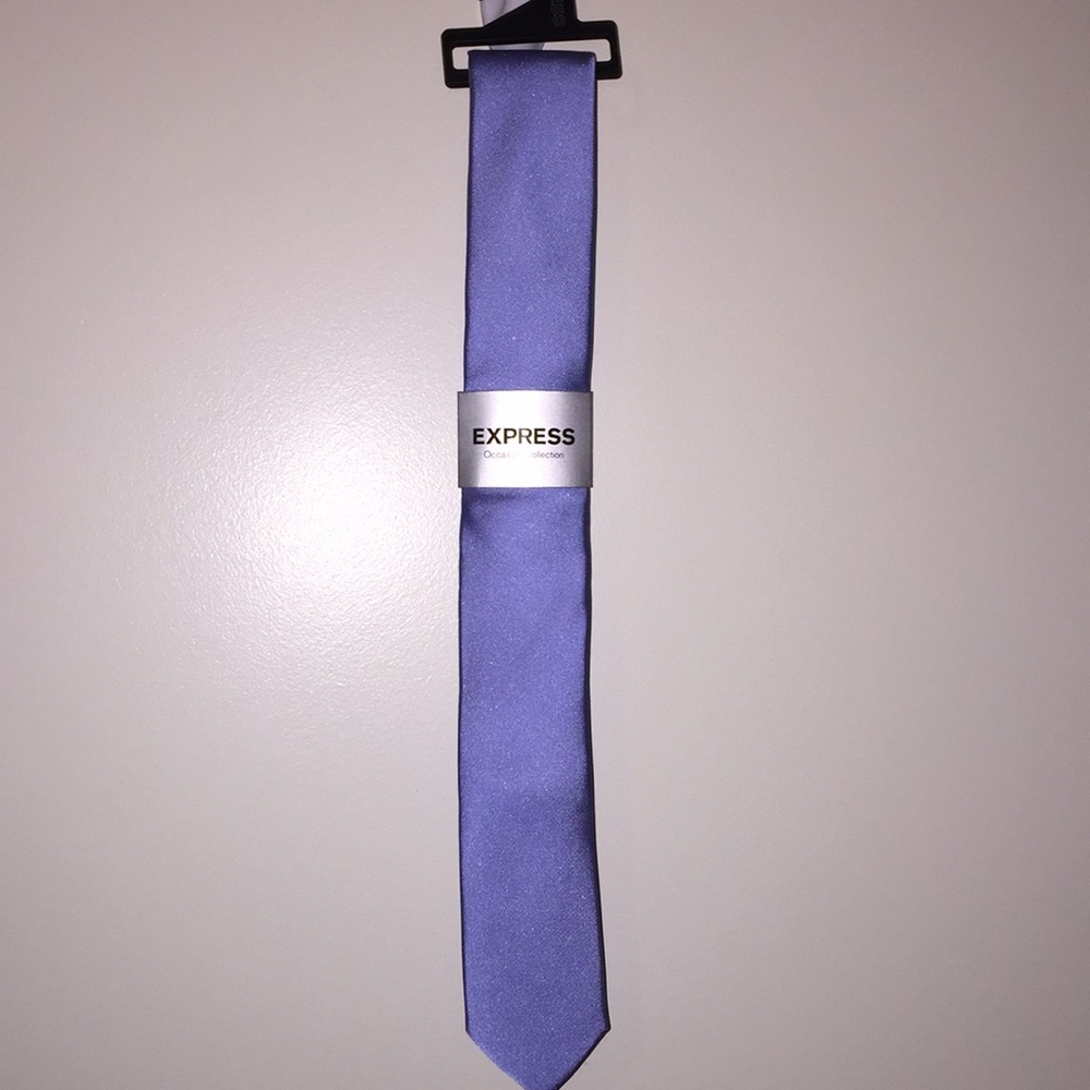 Express occasion collection tie